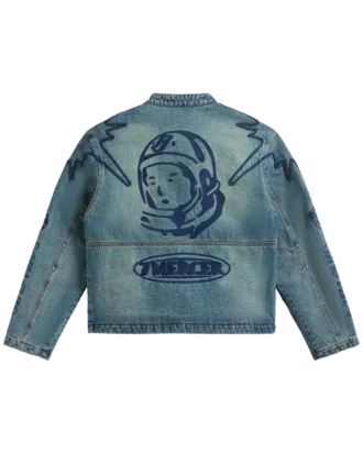 Module motorcykeljakke
