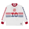 Moto ls mesh-skjorte Moto ls mesh-skjorte