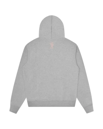 Mountain Fill Arch Logo Popover-hættetrøje