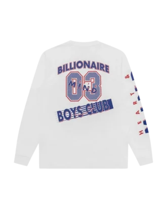 Multi LS T-shirt