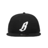 New Era Flying B Fitted Hat
