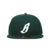 New Era Flying B Fitted Hat