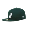 New Era Flying B Fitted Hat