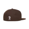 New Era Flying B Fitted Hat