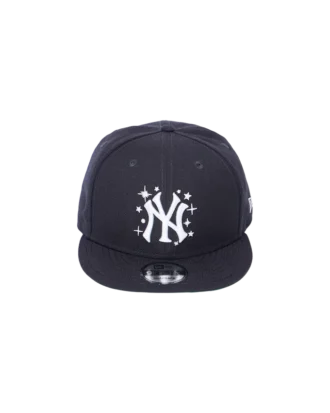 New Era NY Yankees snapback