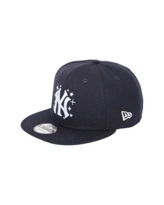New Era NY Yankees snapback