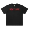 New York-logo-T-shirt