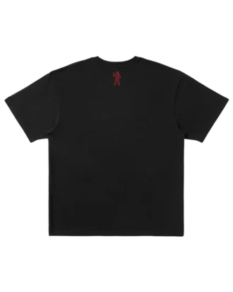 New York-logo-T-shirt