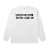 Newspaper ls tee Newspaper ls tee