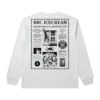 Newspaper ls tee Newspaper ls tee