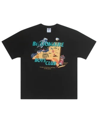 Ny SS-T-shirt