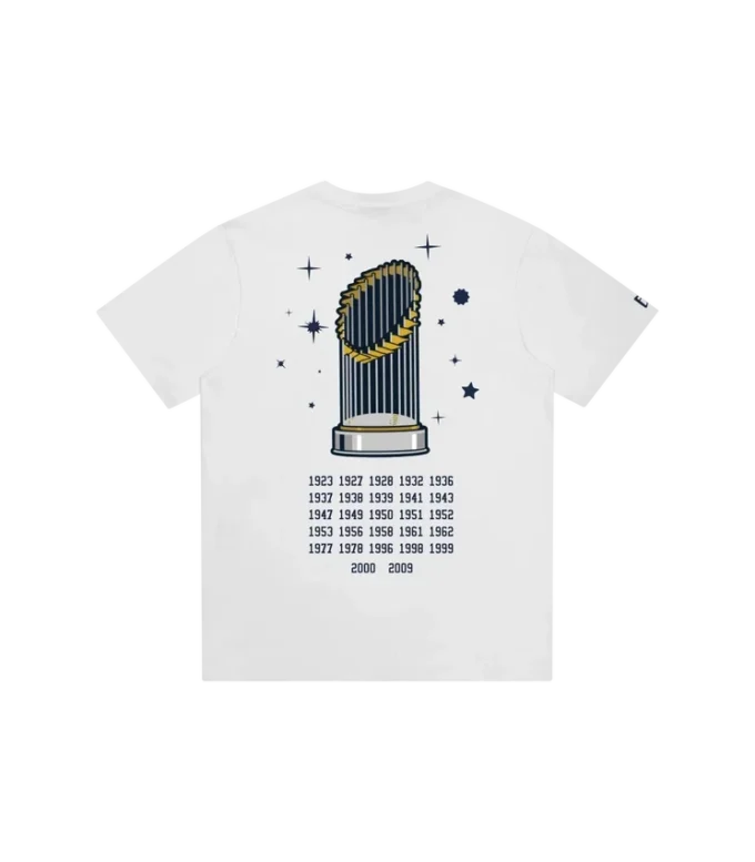 NY Yankees Champion T-shirt NY Yankees Champion T-shirt