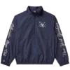 NY Yankees nylon vindjakke