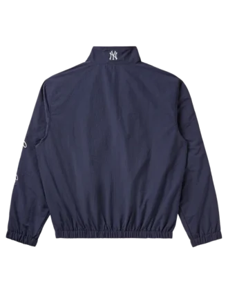 NY Yankees nylon vindjakke