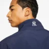 NY Yankees nylon vindjakke