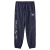 Ny Yankees nylon windbreaker-bukser Ny Yankees nylon windbreaker-bukser