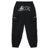 Nylon 2-vejs bukser