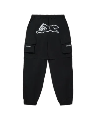 Nylon 2-vejs bukser