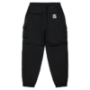 Nylon 2-vejs bukser