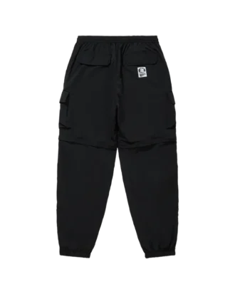Nylon 2-vejs bukser