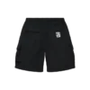 Nylon 2-vejs bukser