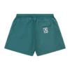 Nylon Easy Shorts