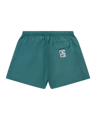 Nylon Easy Shorts
