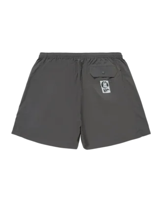 Nylon Easy Shorts