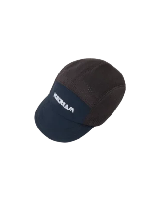 Nylonkasket med mesh i siden