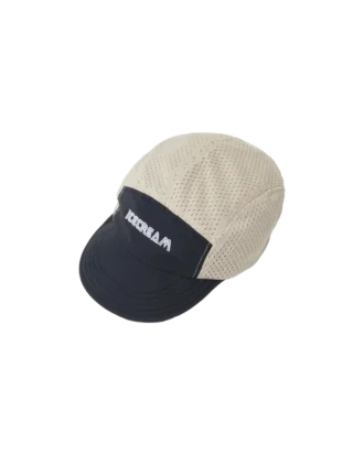 Nylonkasket med mesh i siden