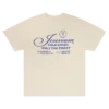 Only the finest ss tee