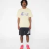 Only the finest ss tee
