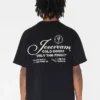 Only the finest ss tee