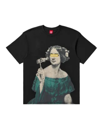 Oprea ss-T-shirt