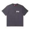 Options (oversize) kortærmet strik