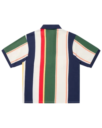 Outback SS Poloshirt