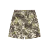 Overlay camo bomulds-cargo-shorts Overlay camo bomulds-cargo-shorts