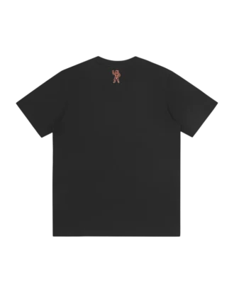 Overlay camo fill Arch Logo t-shirt