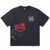Overlay (oversize) SS-strik
