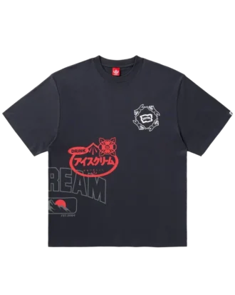 Overlay (oversize) SS-strik