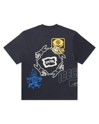 Overlay (oversize) SS-strik