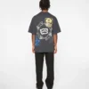 Overlay (oversize) SS-strik