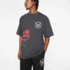 Overlay (oversize) SS-strik