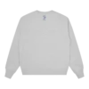 Oversized crewneck med Arch Logo