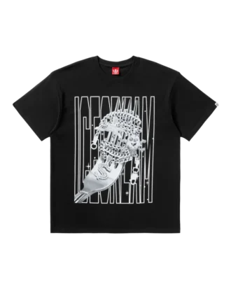 Pasta SS-T-shirt