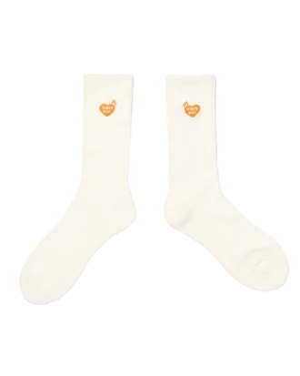 Pelsstrømper Pelsstrømper
