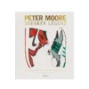 Peter Moore: Sneaker-legenden: Designeren, der revolutionerede Nike og Peter Moore: Sneaker-legenden: Designeren, der revolutionerede Nike og
