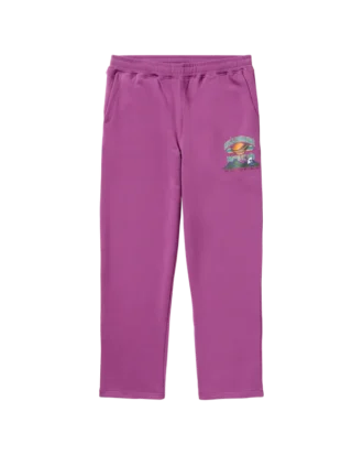 Planet sweatpants