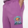 Planet sweatpants