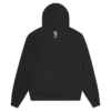 Popover-hætte med pyntet Arch Logo Popover-hætte med pyntet Arch Logo